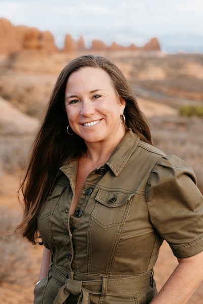 Rachel Moody, Associate Broker, CRS, ABR, SRS
